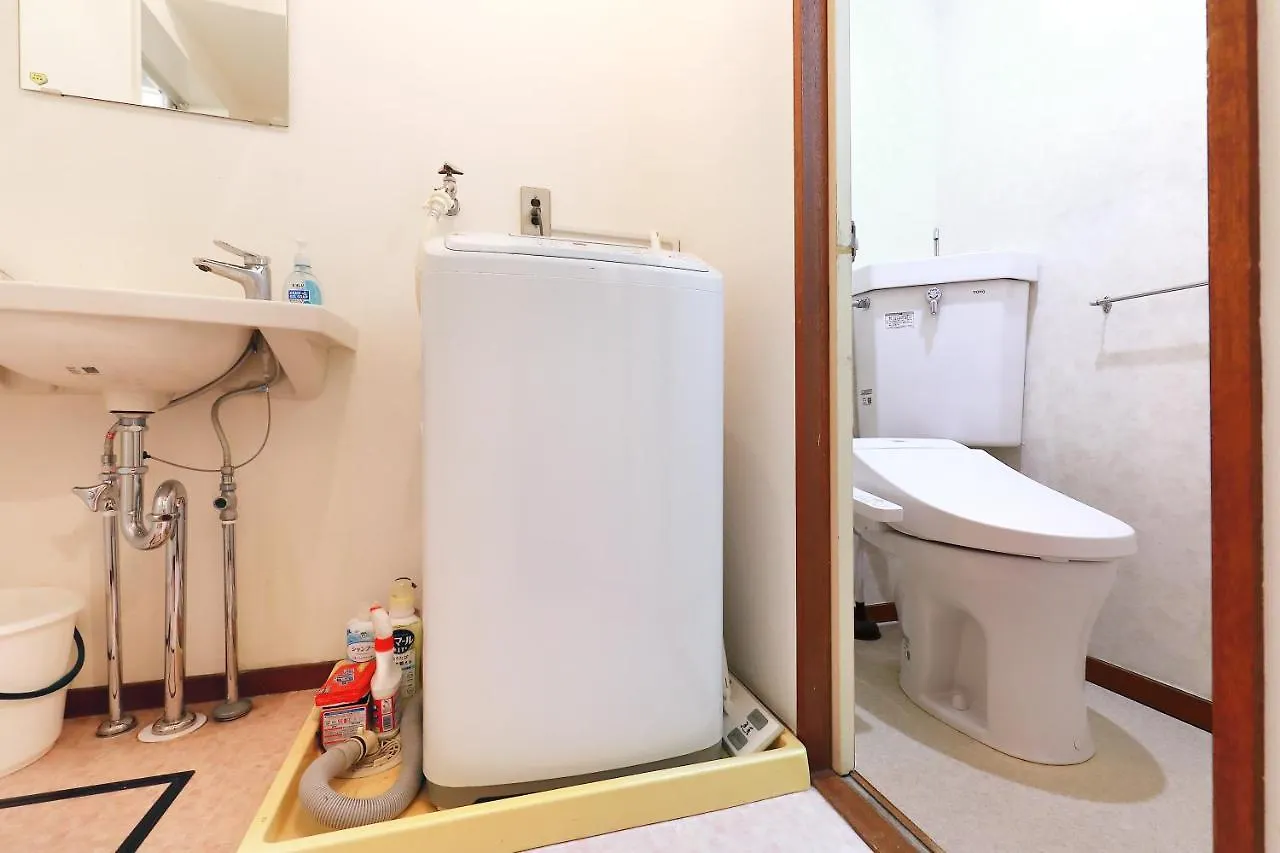 Apartment H2O Stay Shinjuku Matsumotokan #M403 Tokyo Japan