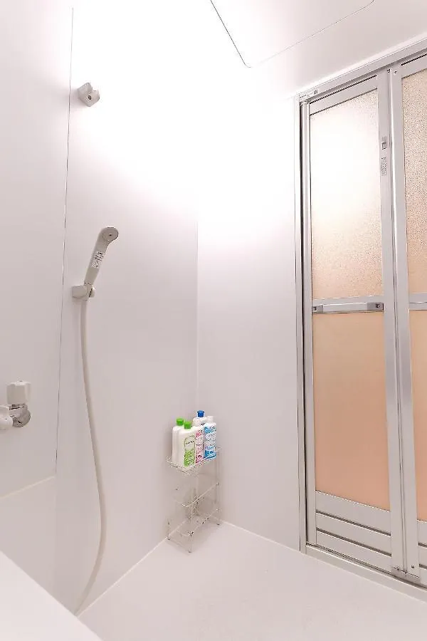 H2O Stay Shinjuku Matsumotokan #M403 Tokyo Apartment