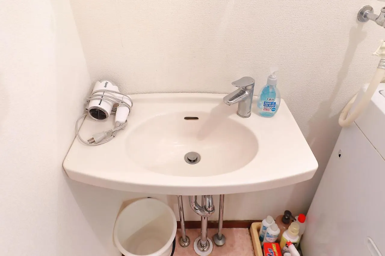 H2O Stay Shinjuku Matsumotokan #M403 Tokyo 0*,