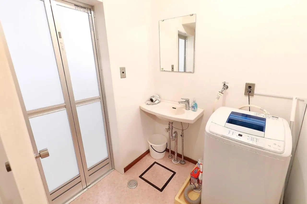 公寓 H2O Stay Shinjuku Matsumotokan #M403 東京都